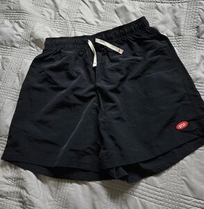 BT21 Black Shorts